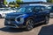 2026 Mitsubishi Outlander PHEV SE