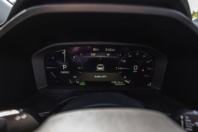 2026 Mitsubishi Outlander PHEV SE