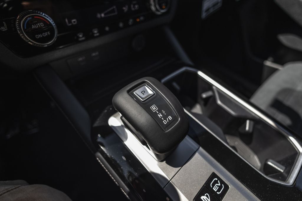 2026 Mitsubishi Outlander PHEV SE