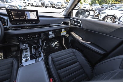 2026 Mitsubishi Outlander PHEV SE