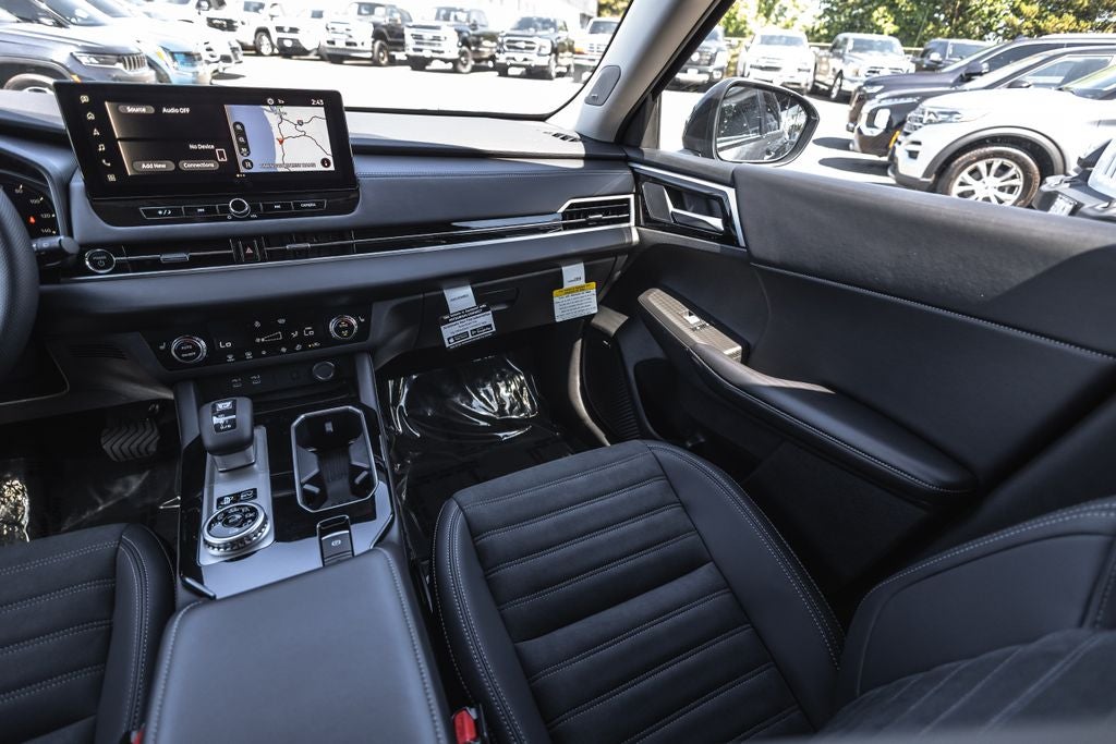 2026 Mitsubishi Outlander PHEV SE