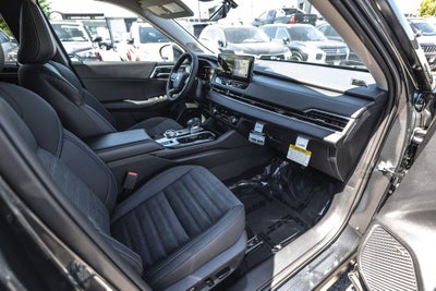 2026 Mitsubishi Outlander PHEV SE