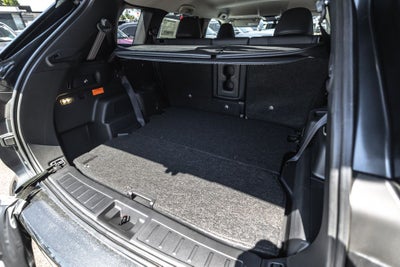 2026 Mitsubishi Outlander PHEV SE