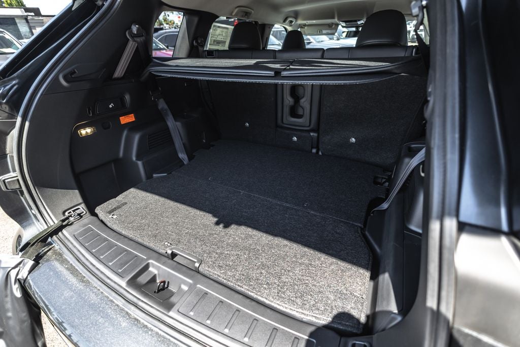 2026 Mitsubishi Outlander PHEV SE