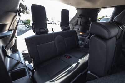 2026 Mitsubishi Outlander PHEV SE