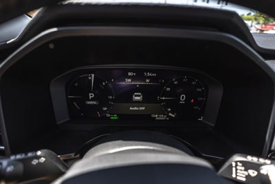 2026 Mitsubishi Outlander PHEV SE