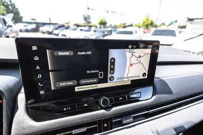 2026 Mitsubishi Outlander PHEV SE