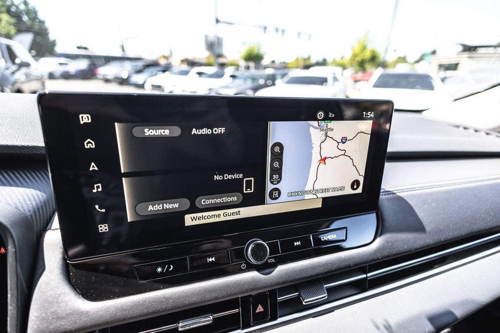 2026 Mitsubishi Outlander PHEV SE