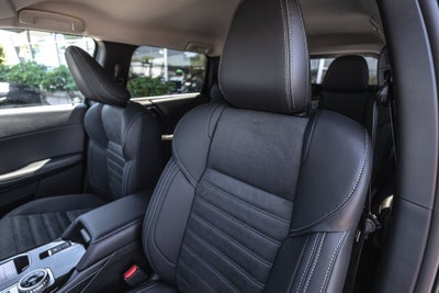 2026 Mitsubishi Outlander PHEV SE