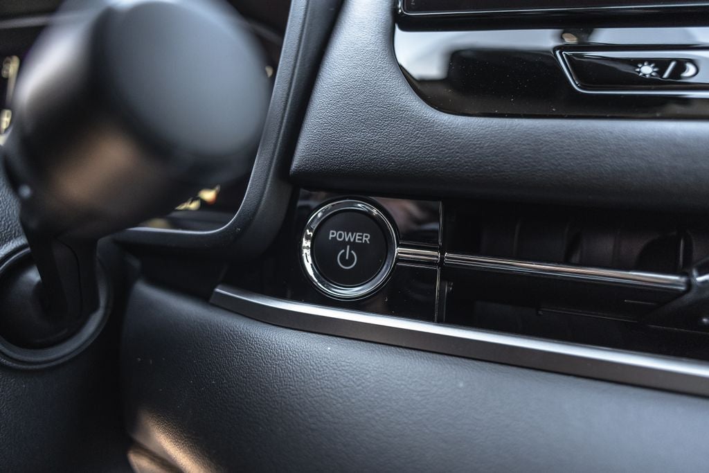 2026 Mitsubishi Outlander PHEV SE
