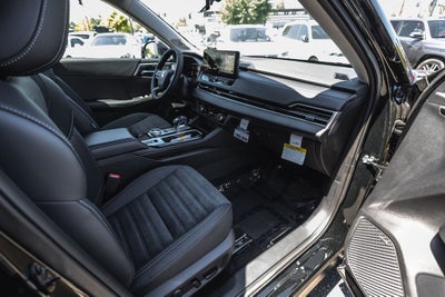 2026 Mitsubishi Outlander PHEV SE