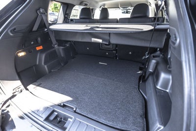 2026 Mitsubishi Outlander PHEV SE