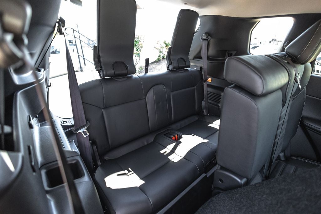 2026 Mitsubishi Outlander PHEV SE
