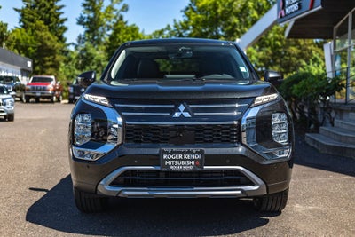 2026 Mitsubishi Outlander PHEV SE