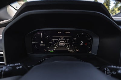 2026 Mitsubishi Outlander PHEV SE