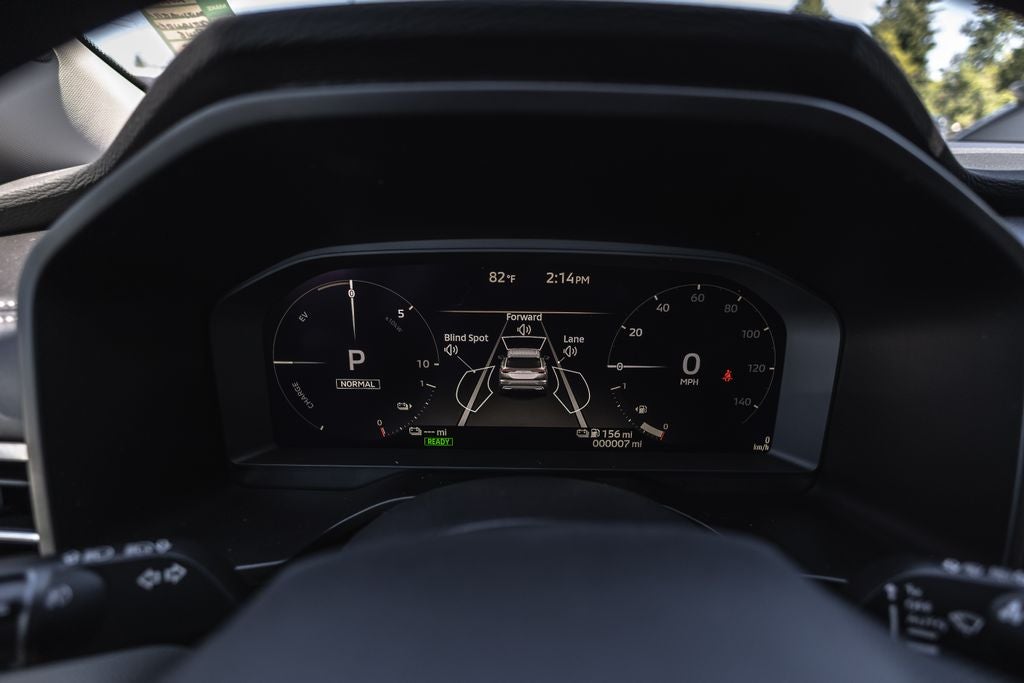 2026 Mitsubishi Outlander PHEV SE