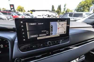 2026 Mitsubishi Outlander PHEV SE