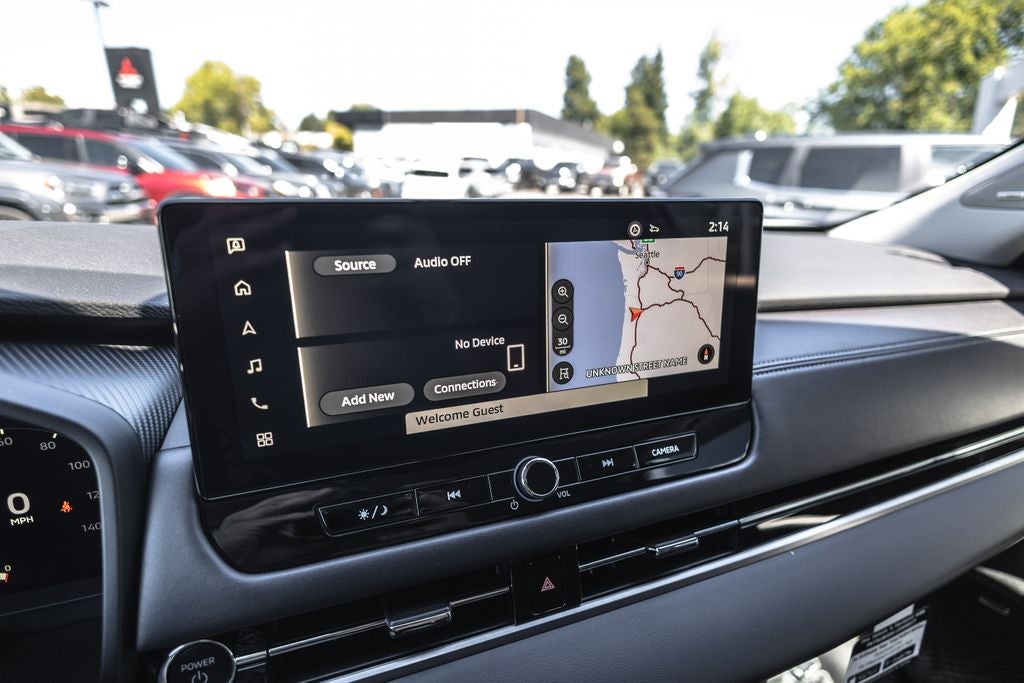 2026 Mitsubishi Outlander PHEV SE