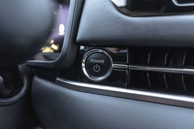 2026 Mitsubishi Outlander PHEV SE