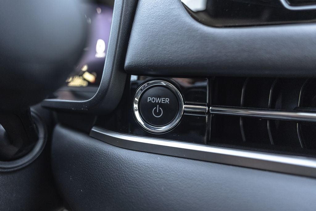 2026 Mitsubishi Outlander PHEV SE