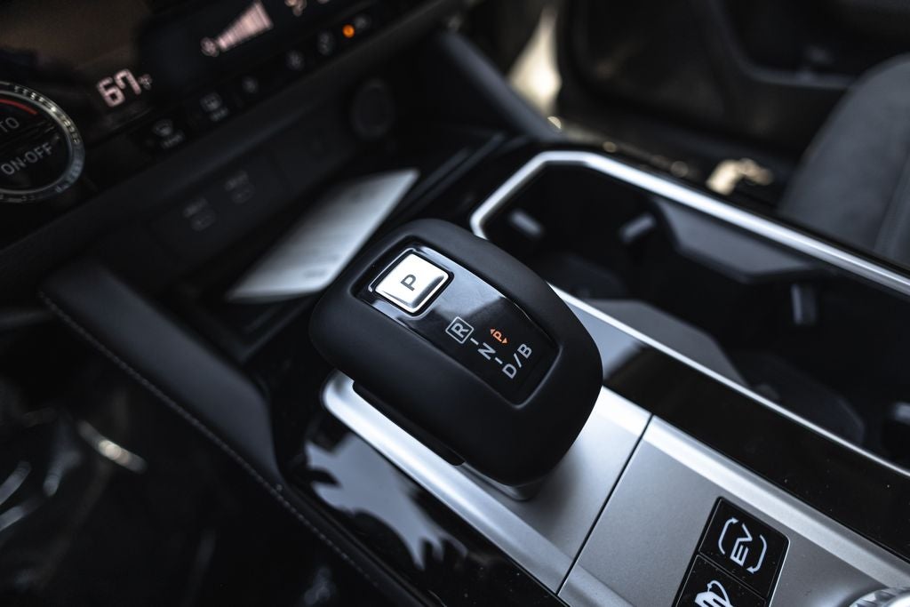 2026 Mitsubishi Outlander PHEV SE