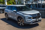 2026 Mitsubishi Outlander PHEV SE