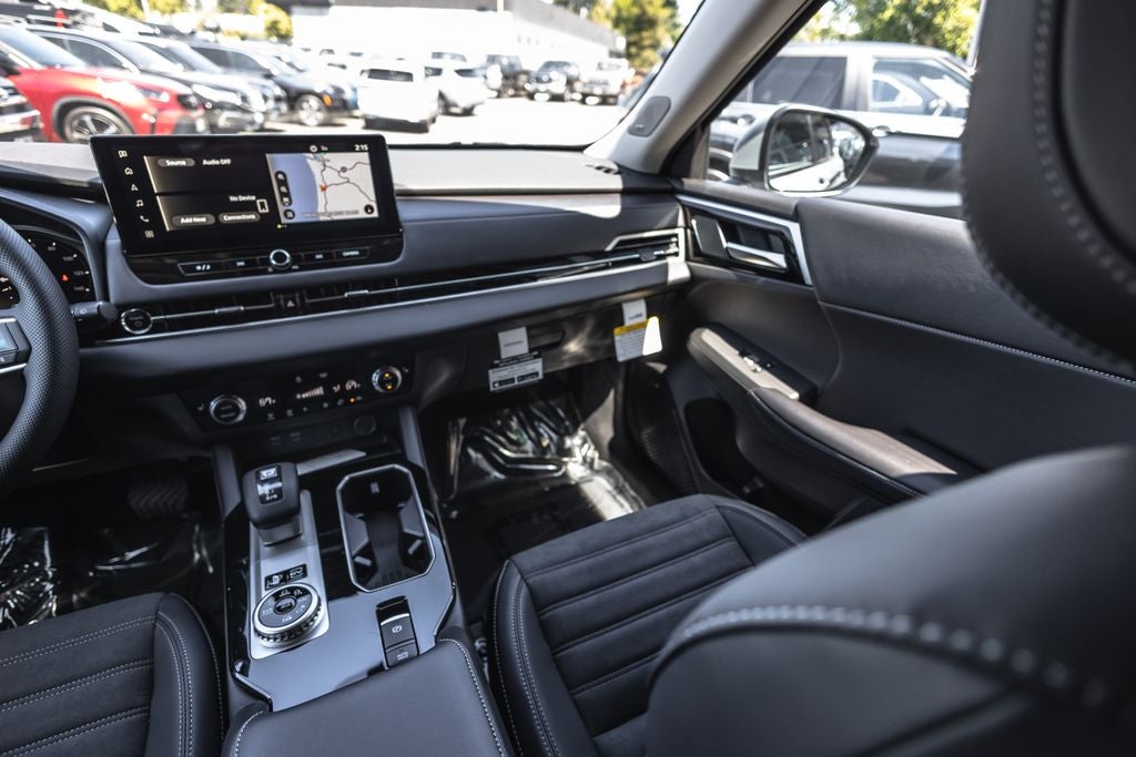 2026 Mitsubishi Outlander PHEV SE