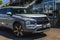 2026 Mitsubishi Outlander PHEV SE