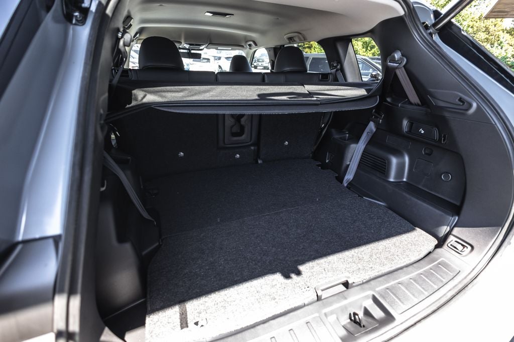 2026 Mitsubishi Outlander PHEV SE