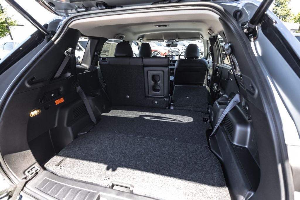 2026 Mitsubishi Outlander PHEV SE