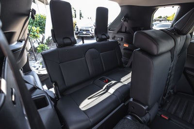 2026 Mitsubishi Outlander PHEV SE