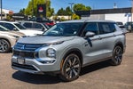 2026 Mitsubishi Outlander PHEV SE