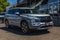 2026 Mitsubishi Outlander PHEV SE
