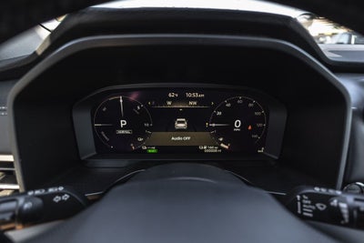 2026 Mitsubishi Outlander PHEV SE