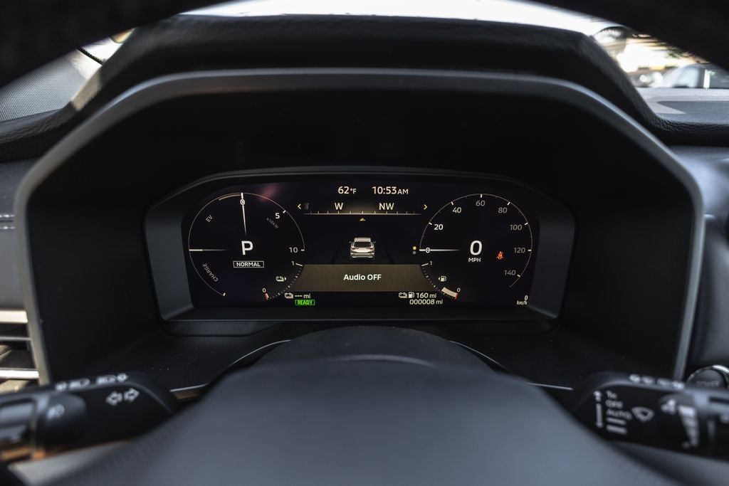 2026 Mitsubishi Outlander PHEV SE
