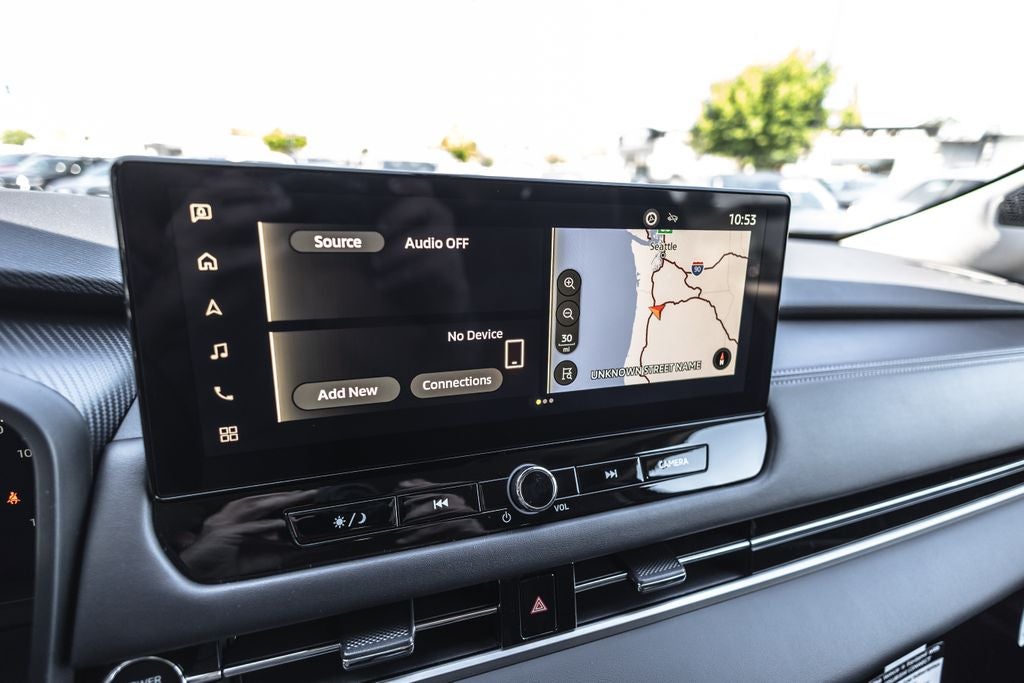 2026 Mitsubishi Outlander PHEV SE