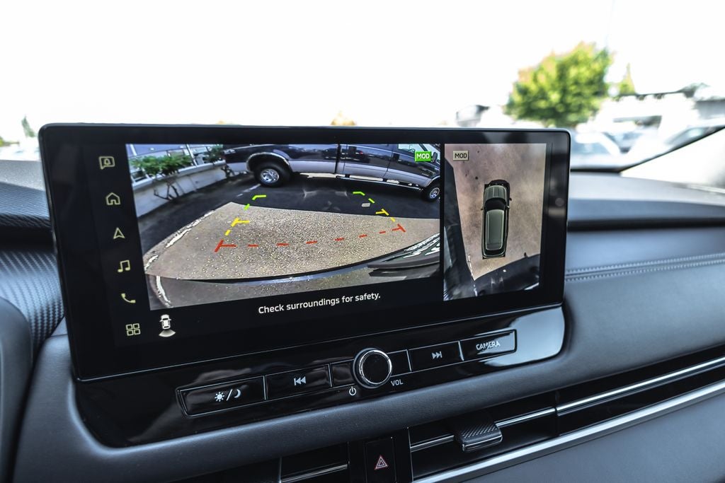 2026 Mitsubishi Outlander PHEV SE