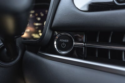 2026 Mitsubishi Outlander PHEV SE