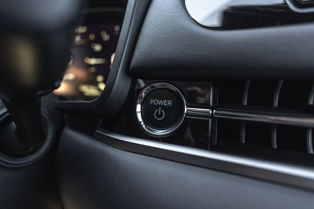 2026 Mitsubishi Outlander PHEV SE