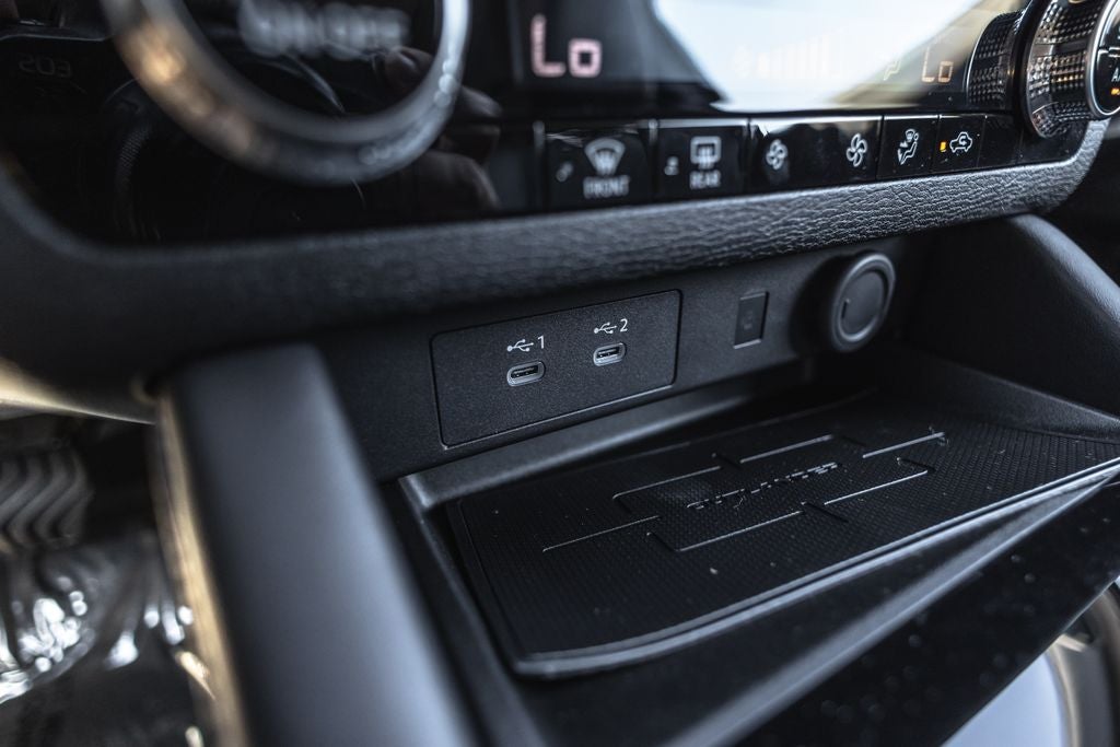 2026 Mitsubishi Outlander PHEV SE