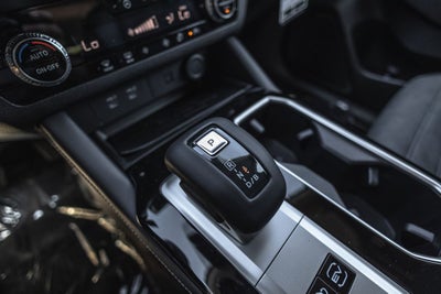 2026 Mitsubishi Outlander PHEV SE