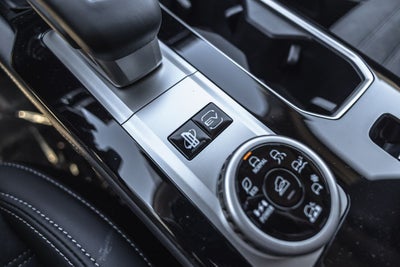 2026 Mitsubishi Outlander PHEV SE