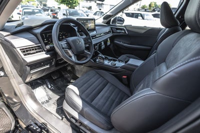 2026 Mitsubishi Outlander PHEV SE