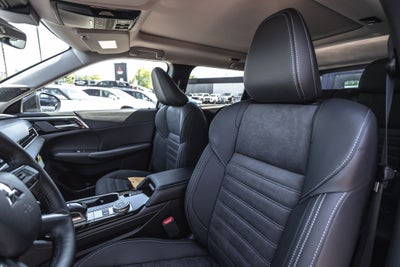 2026 Mitsubishi Outlander PHEV SE