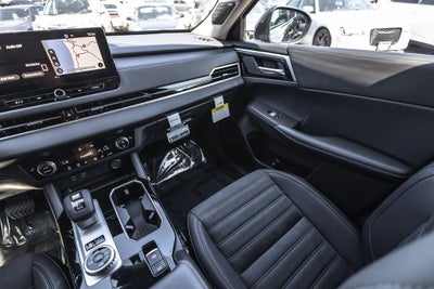 2026 Mitsubishi Outlander PHEV SE