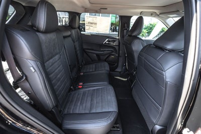 2026 Mitsubishi Outlander PHEV SE