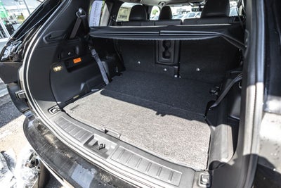 2026 Mitsubishi Outlander PHEV SE