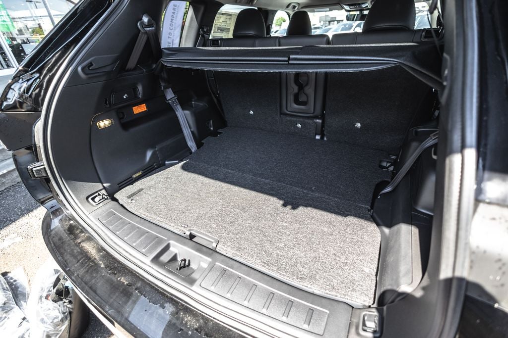 2026 Mitsubishi Outlander PHEV SE