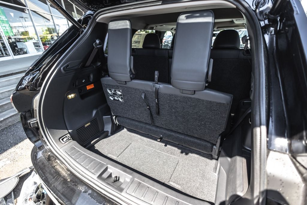 2026 Mitsubishi Outlander PHEV SE