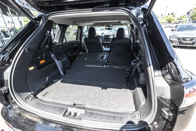 2026 Mitsubishi Outlander PHEV SE